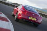 Bentley Continental GT V8 2011 года